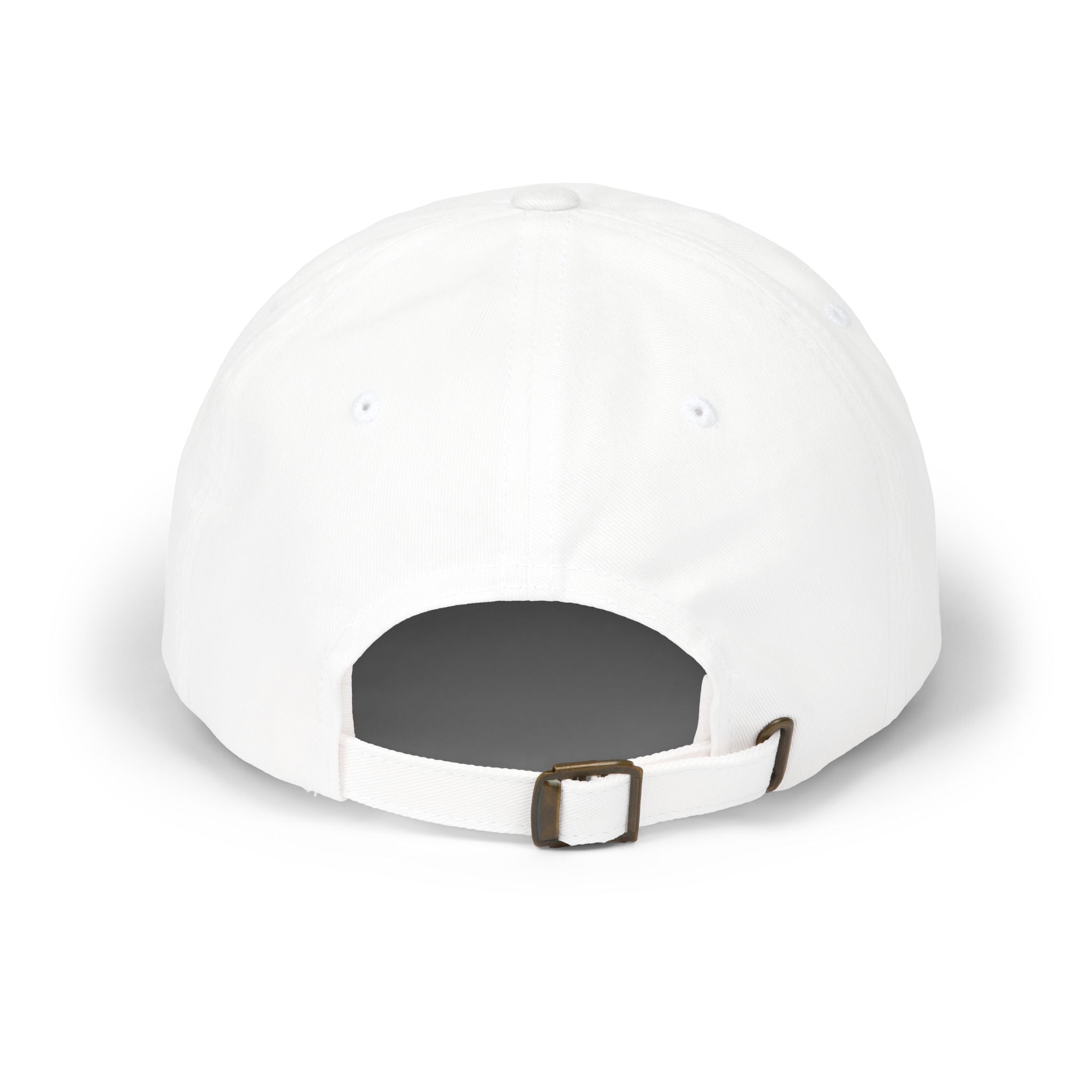 Classic Dad Cap-Logo