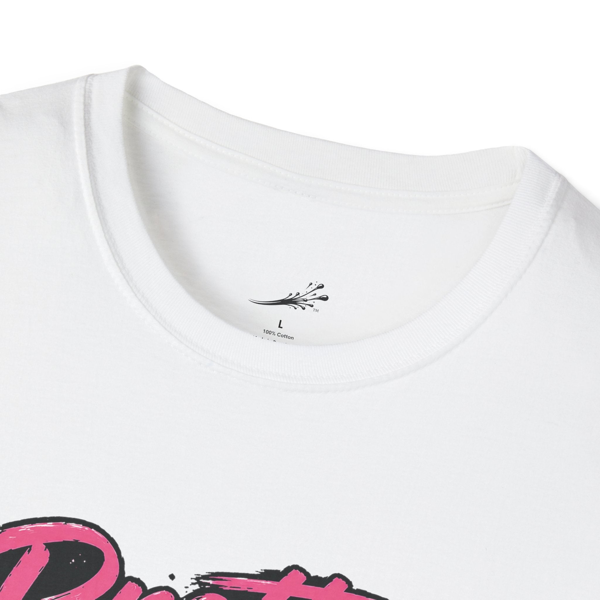 Pretty Lit Unisex T-Shirt