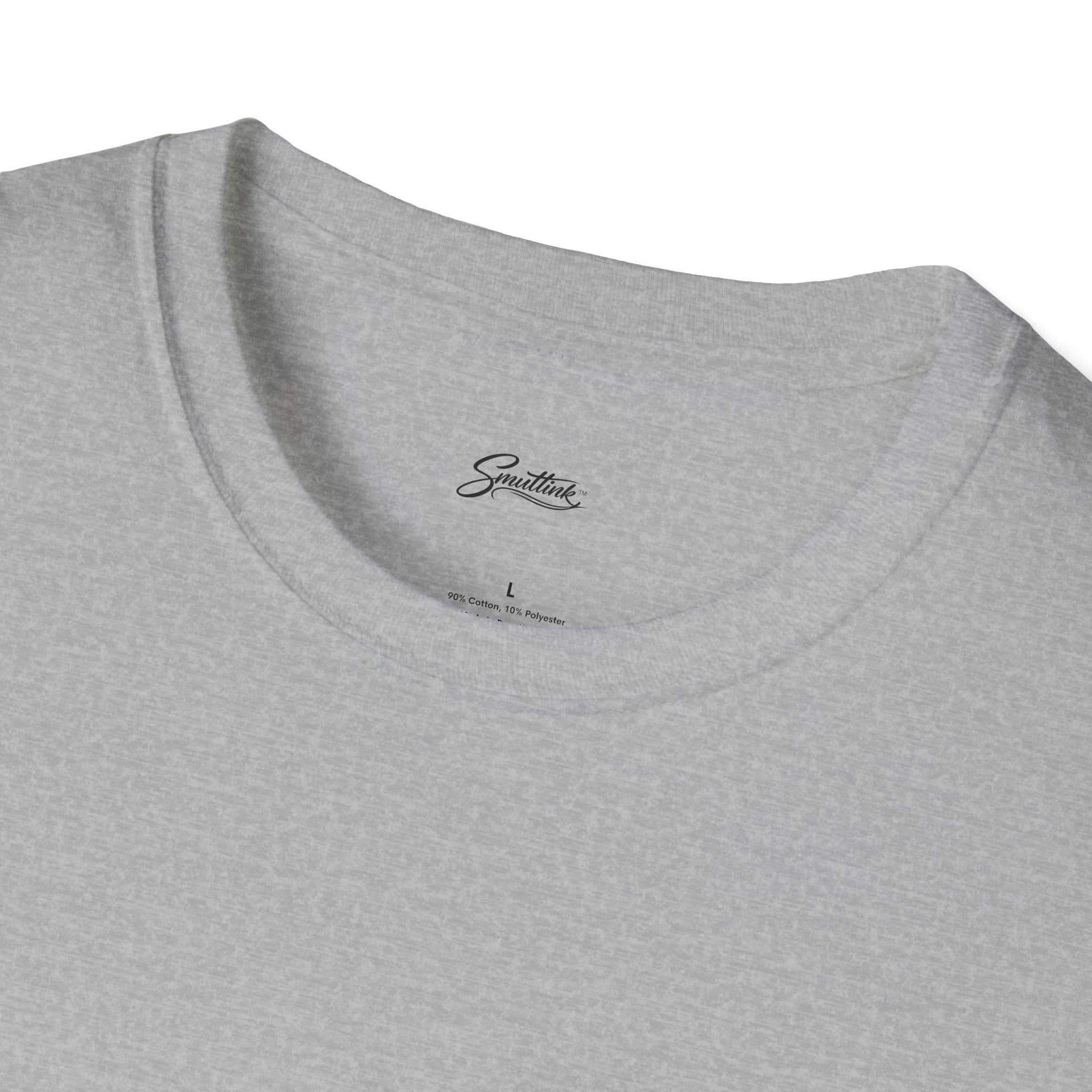 Golf Cartoon T-Shirt — Funny "I Just Love Watching Balls Drop Into Holes" Graphic Tee
