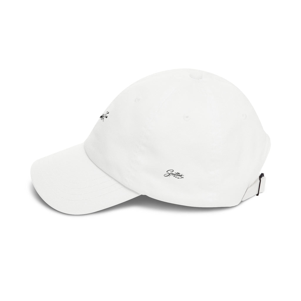 Classic Dad Cap-Logo