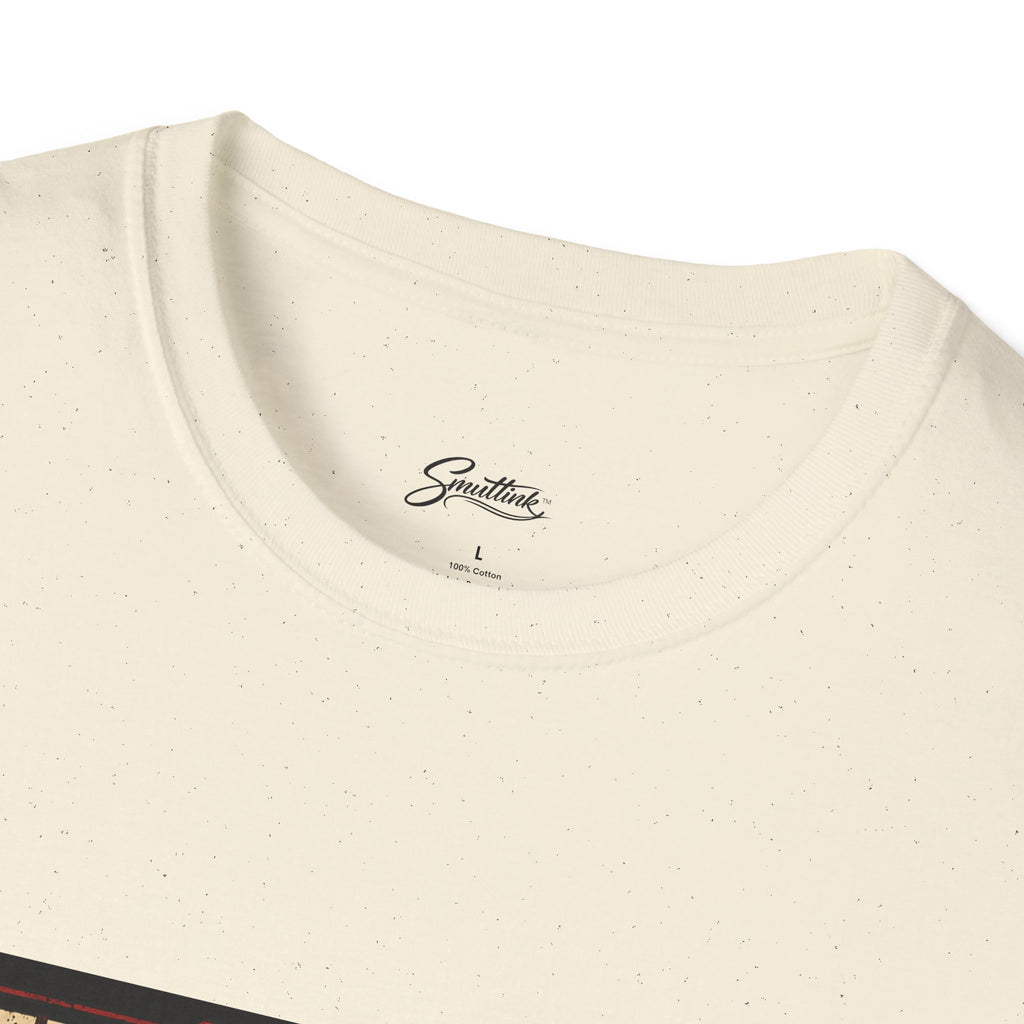 The Crowd Has Spoken T-Shirt — Vintage Soccer Scene Tee