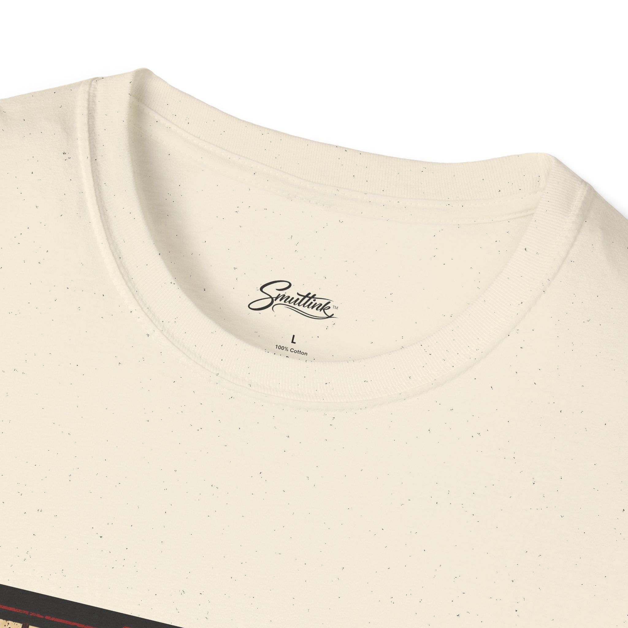 The Crowd Has Spoken T-Shirt — Vintage Soccer Scene Tee