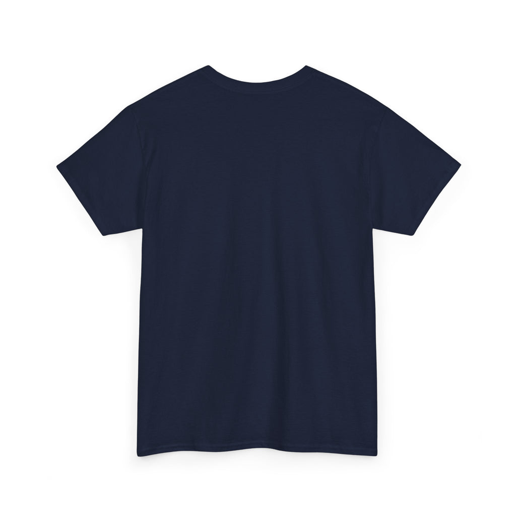 Pi Symbol T‑Shirt — Minimal Math Nerd Tee for Pi Day & Everyday
