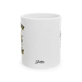 Funny Coffee Mug - (11oz, 15oz)