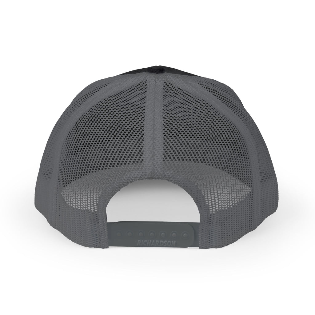 Embroidered 'T-baggers' Trucker Cap