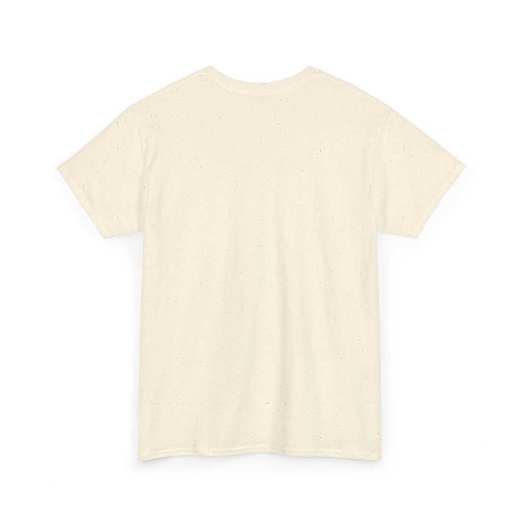 Pi Symbol T‑Shirt — Minimal Math Nerd Tee for Pi Day & Everyday