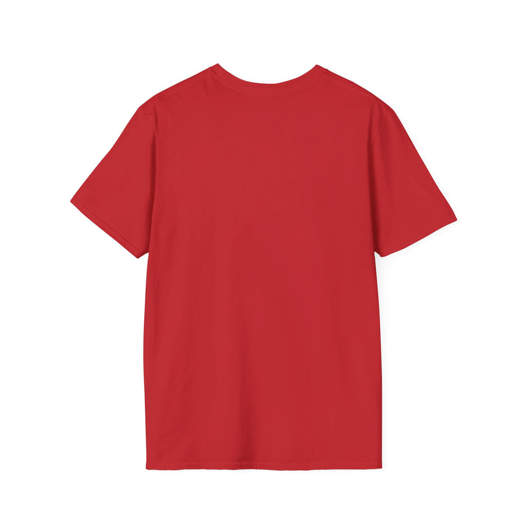 T-Shirt — "Nope, Not While I’m On My Break" Funny Work Break Shirt