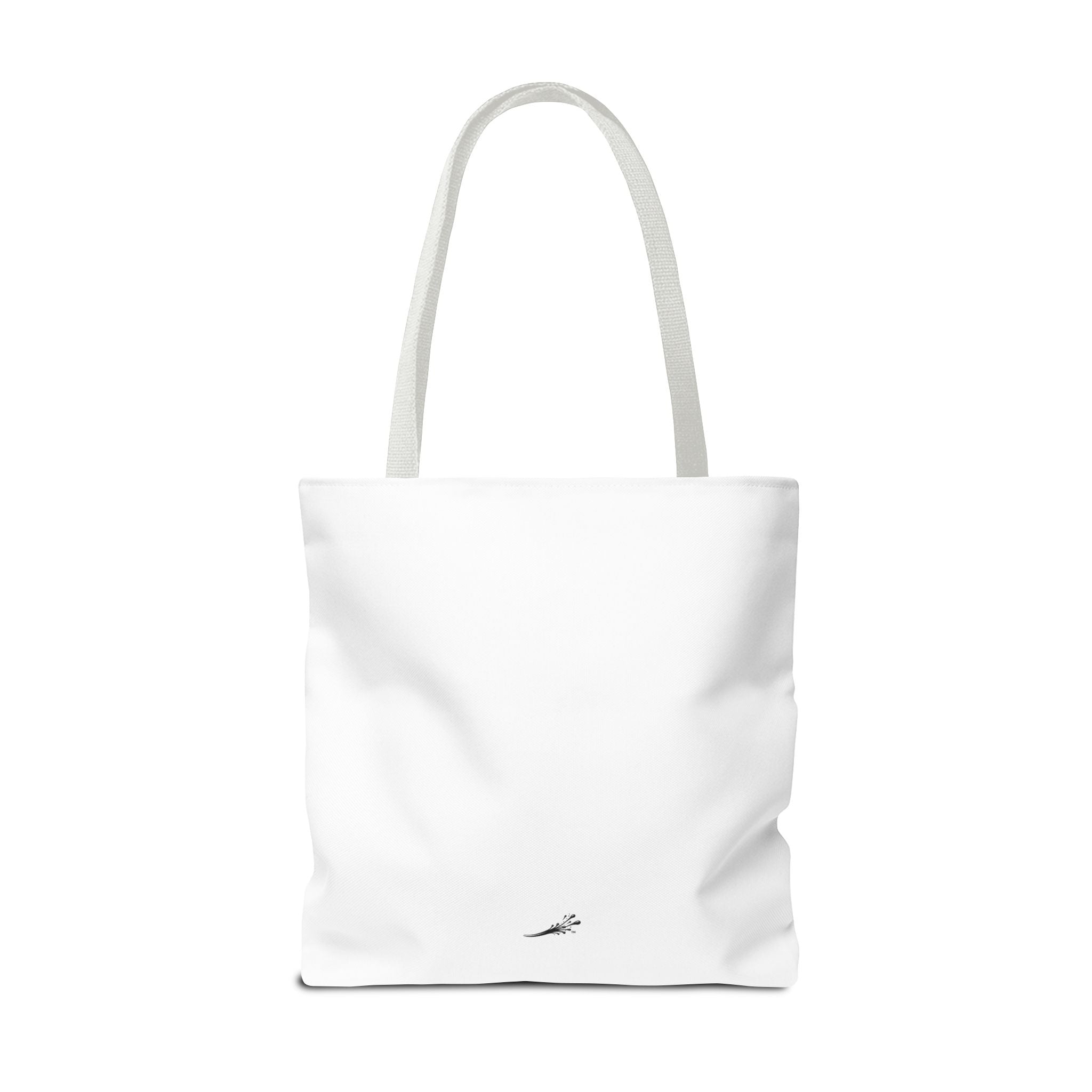 Baddie Definition Tote Bag — Funny Fashion Quote Canvas Tote