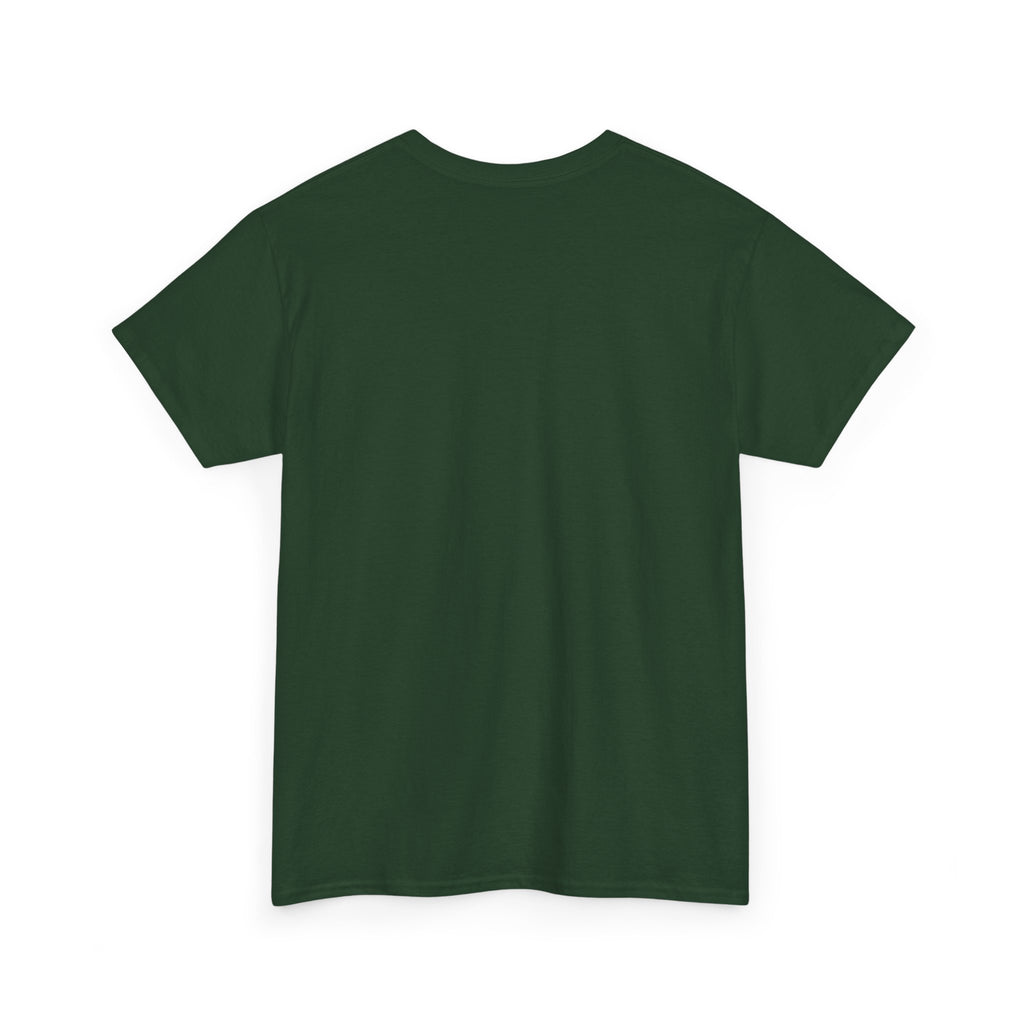 Relax Gold Leaf T-Shirt