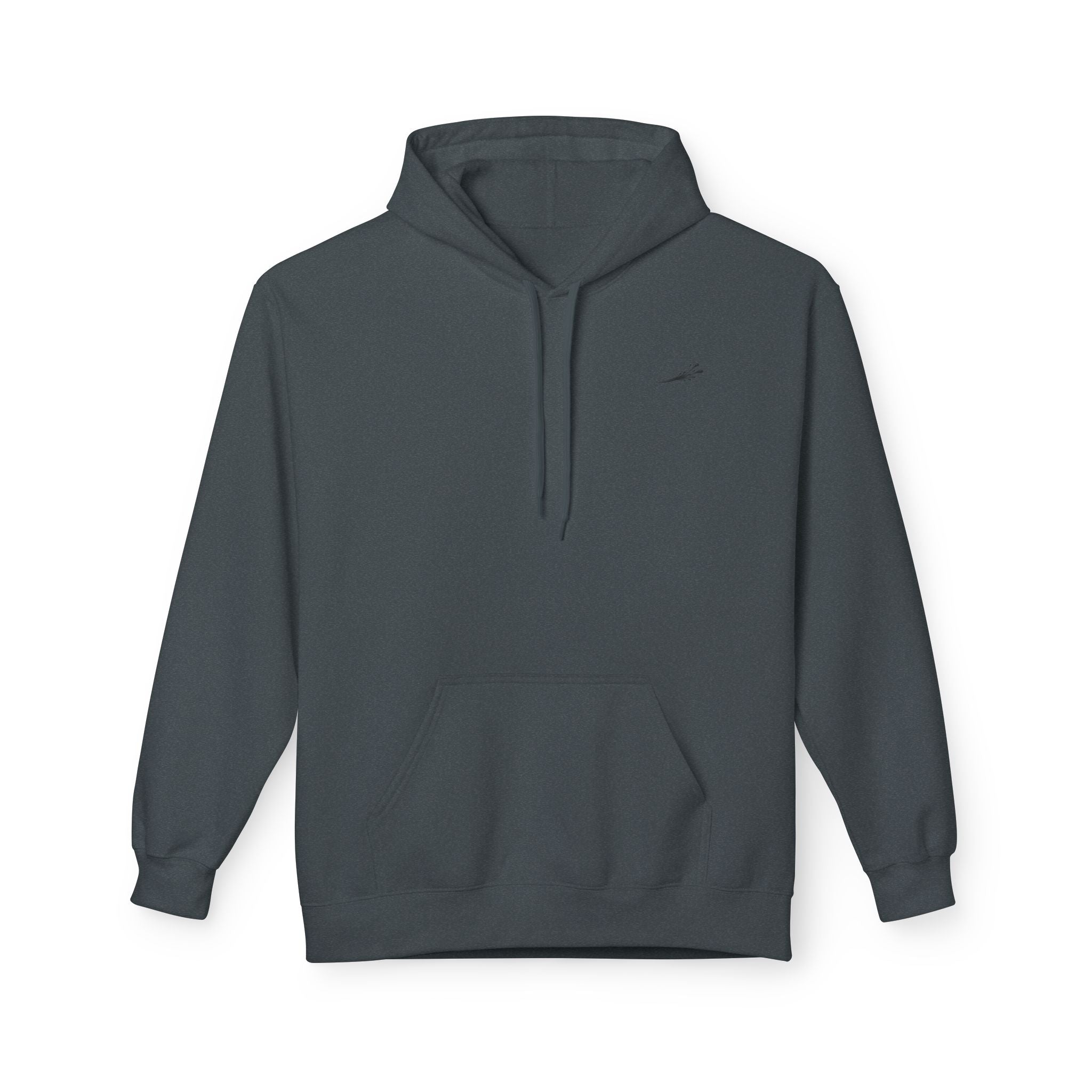 I'm Seeing Doubles Hoodie — Funny Cannabis Graphic Pullover with 'Can't Find My Lighter' Design