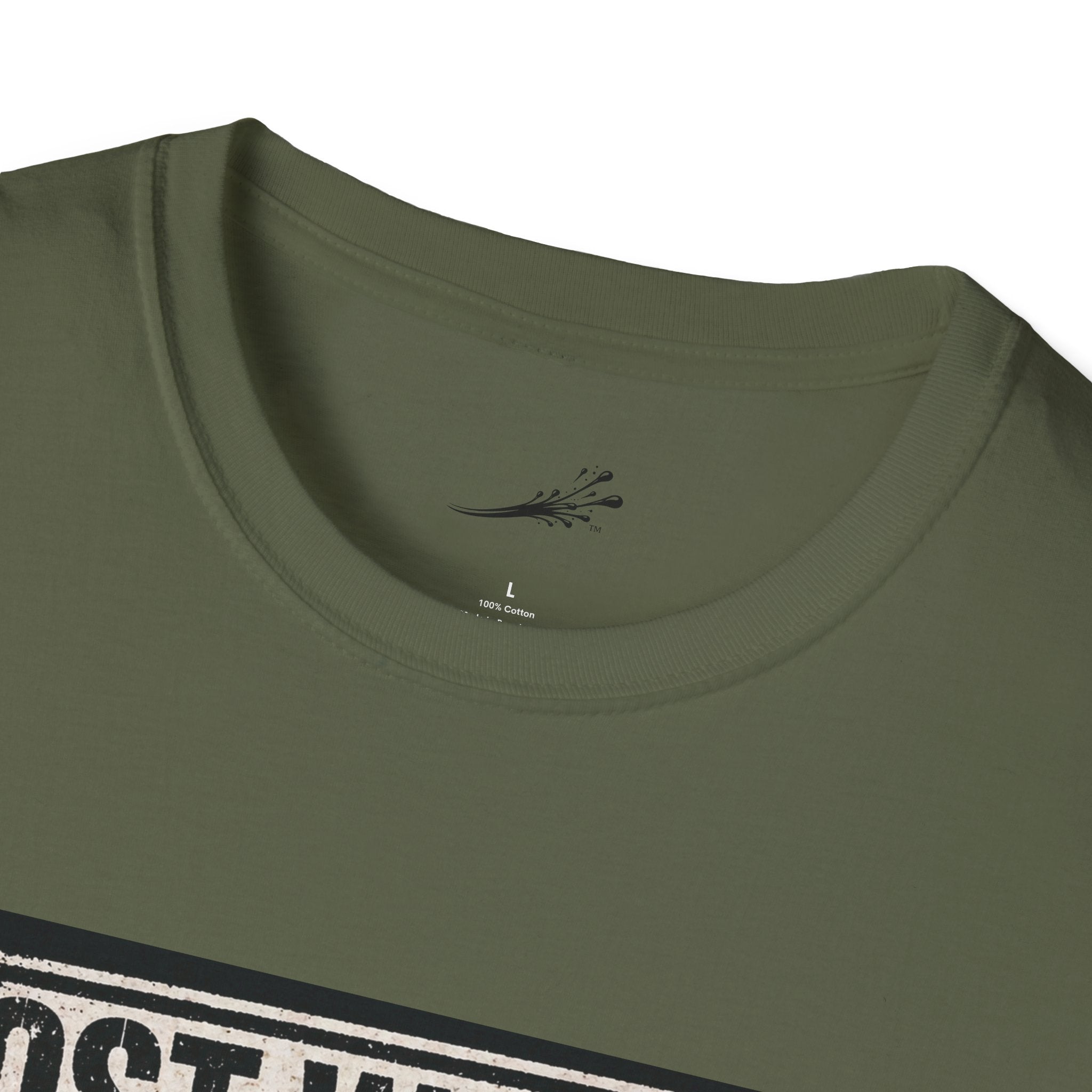 Most Wanted Unisex T-Shirt