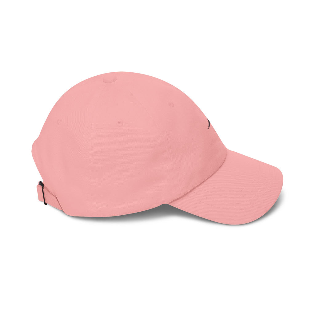 Classic Dad Cap-Logo