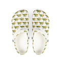Money Bags-EVA Foam Rubber Shoes (AOP)