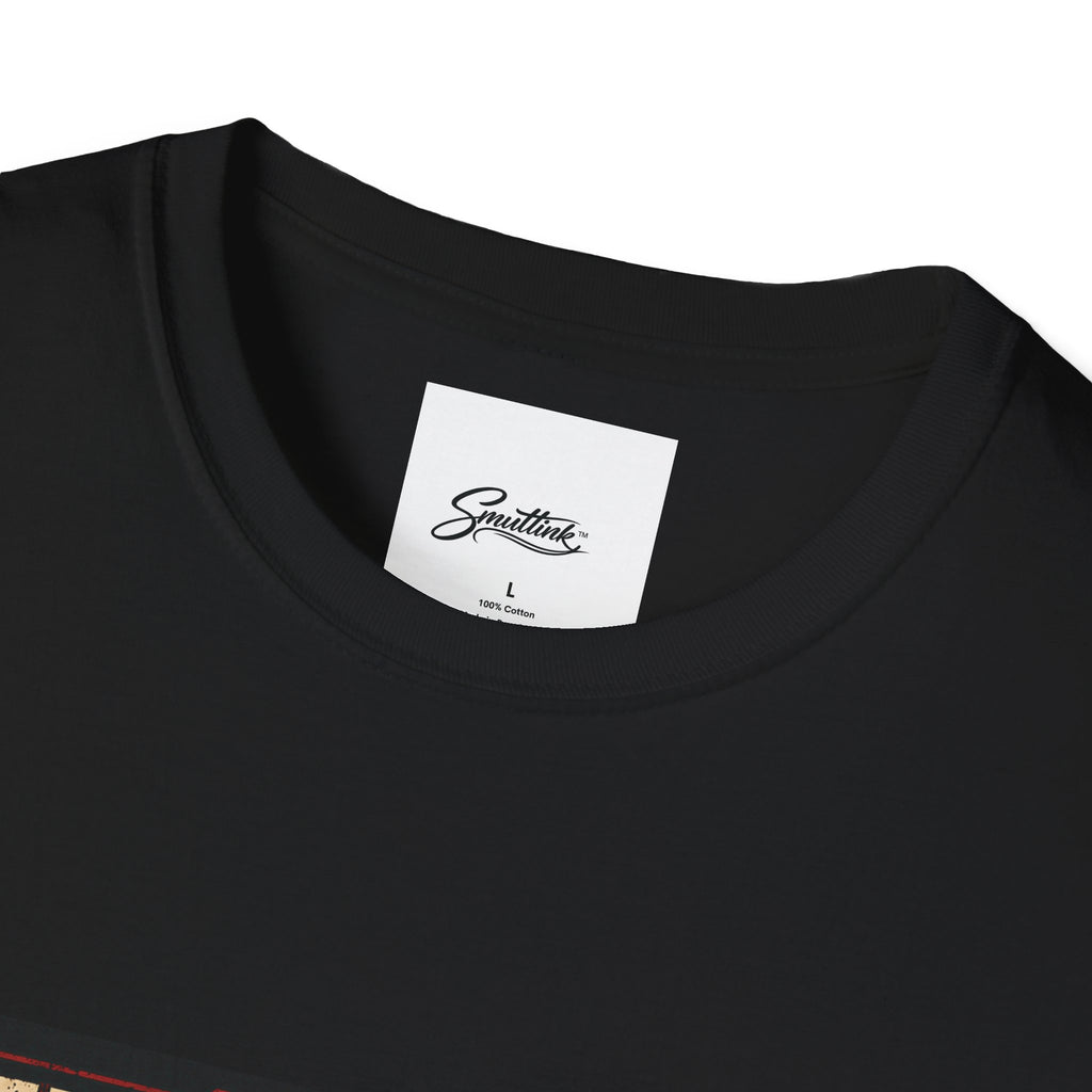 The Crowd Has Spoken T-Shirt — Vintage Soccer Scene Tee