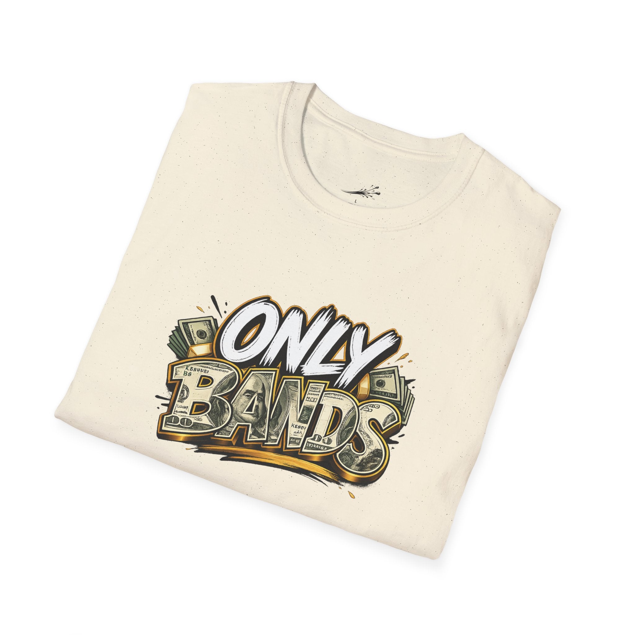 Only Bands Graphic T-Shirt