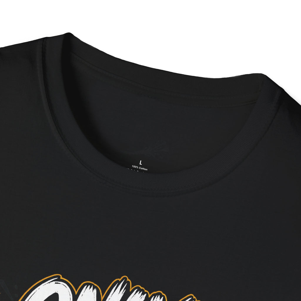 Only Bands Graphic T-Shirt