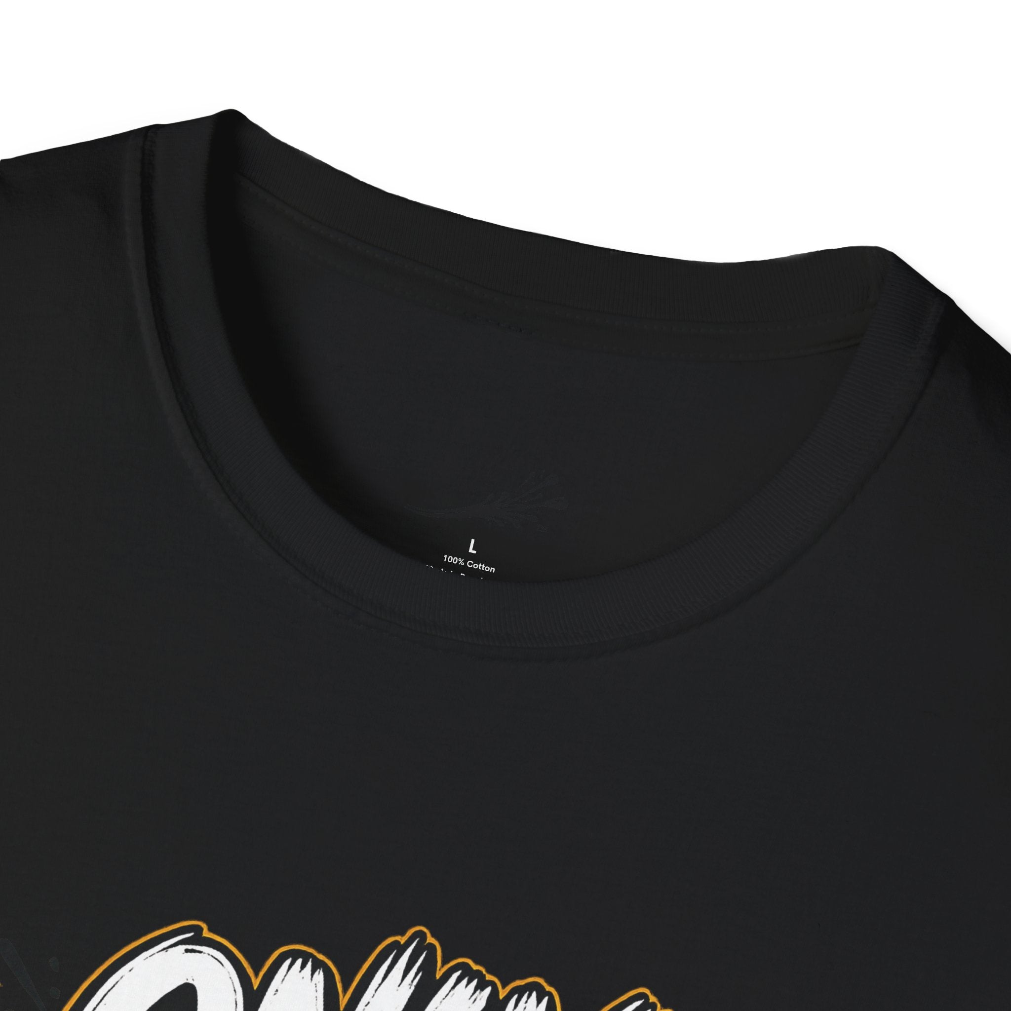 Only Bands Graphic T-Shirt