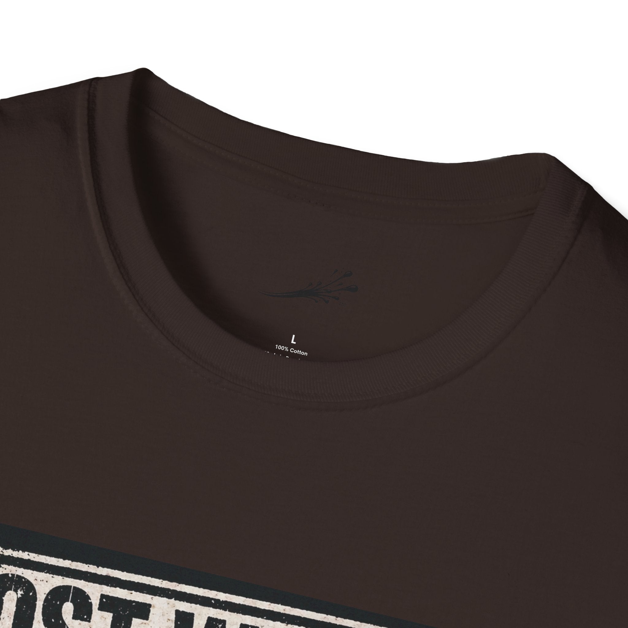 Most Wanted Unisex T-Shirt