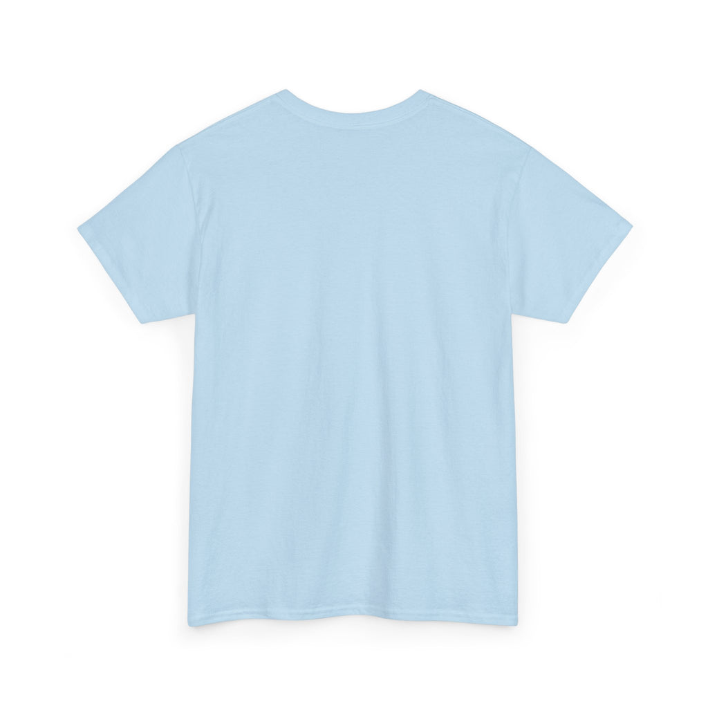 Pi Symbol T‑Shirt — Minimal Math Nerd Tee for Pi Day & Everyday