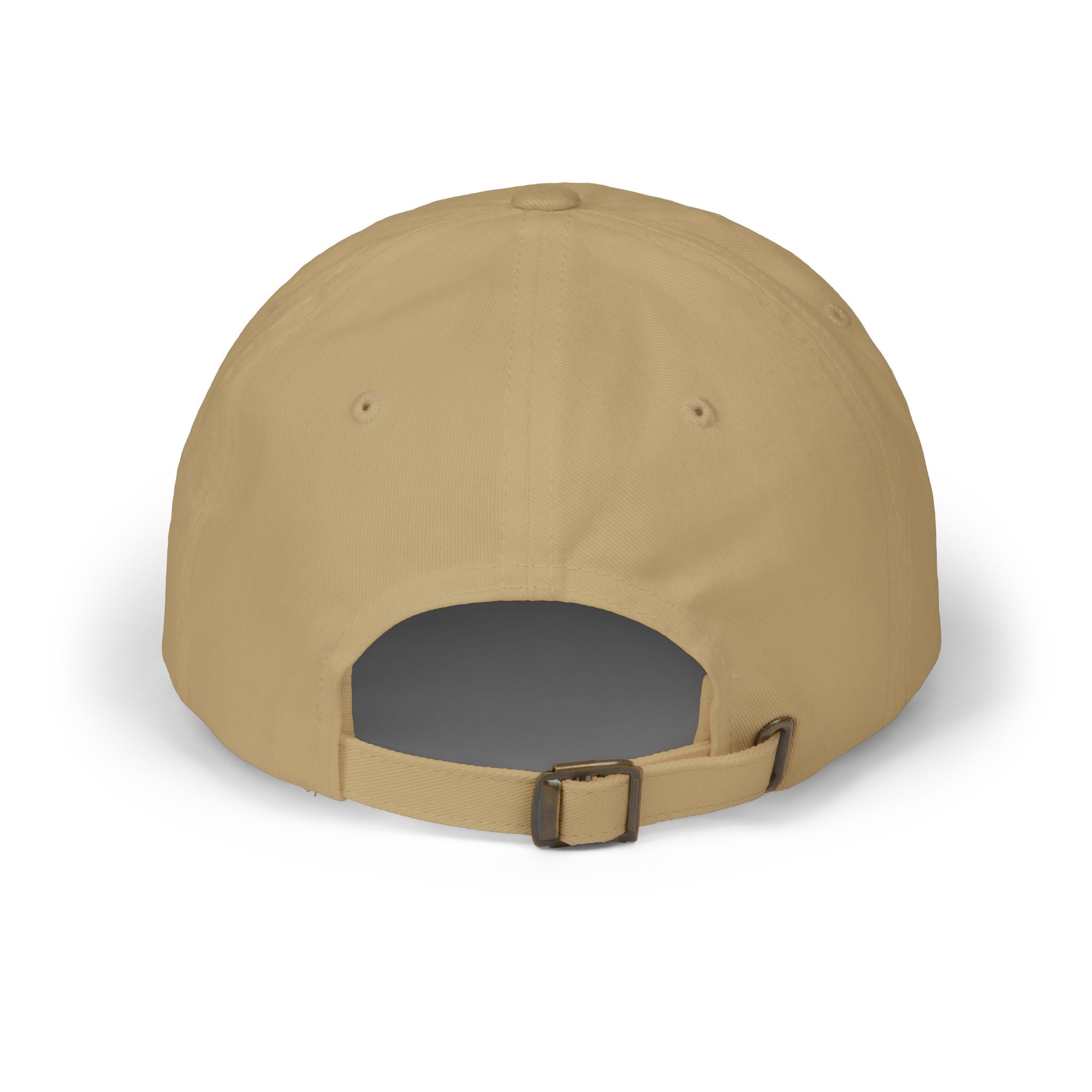 Classic Dad Cap-Logo