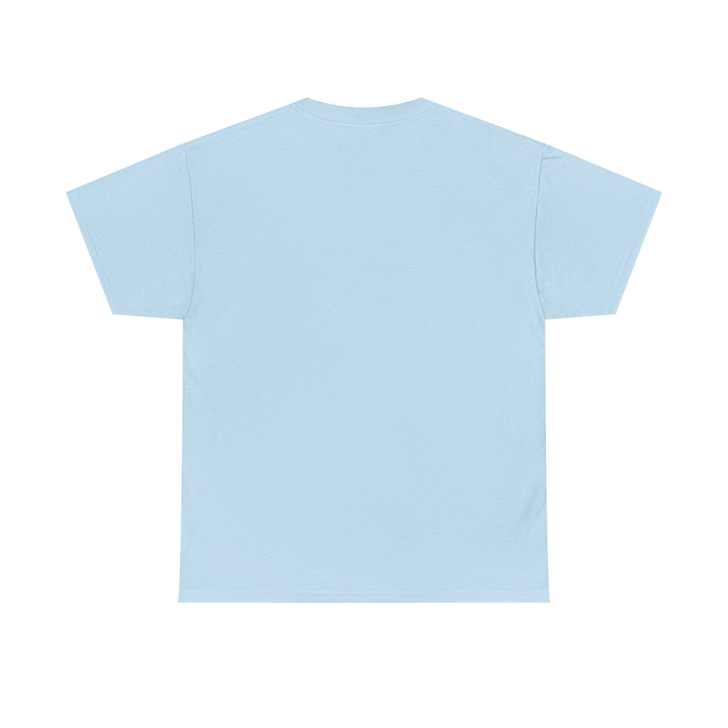 Pi Symbol T‑Shirt — Minimal Math Nerd Tee for Pi Day & Everyday