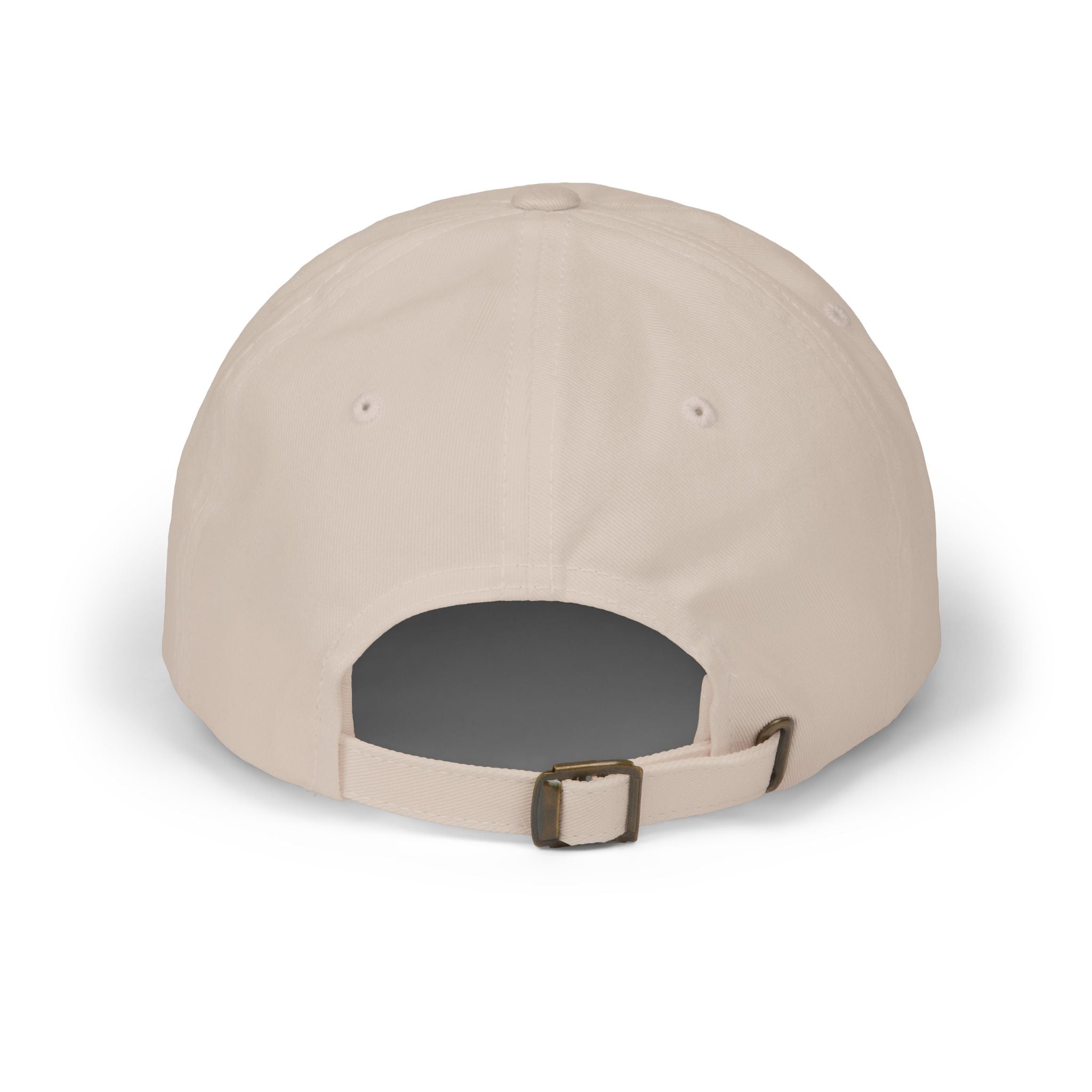 Classic Dad Cap-Logo