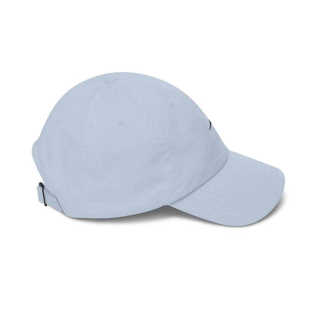Classic Dad Cap-Logo