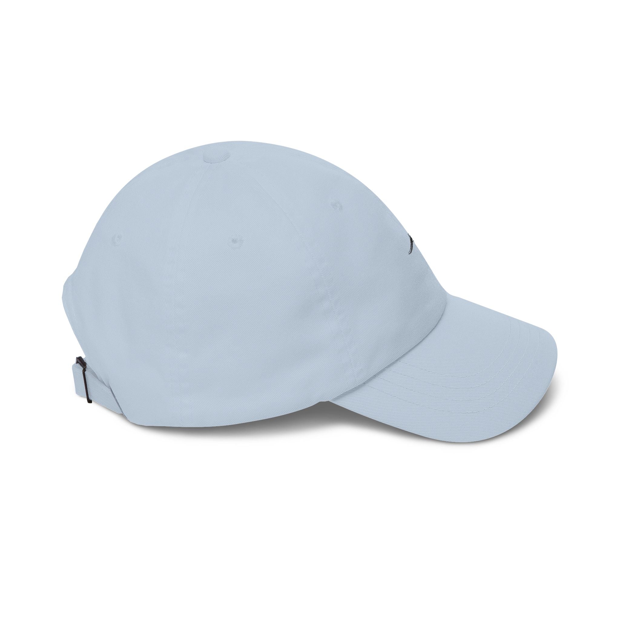 Classic Dad Cap-Logo