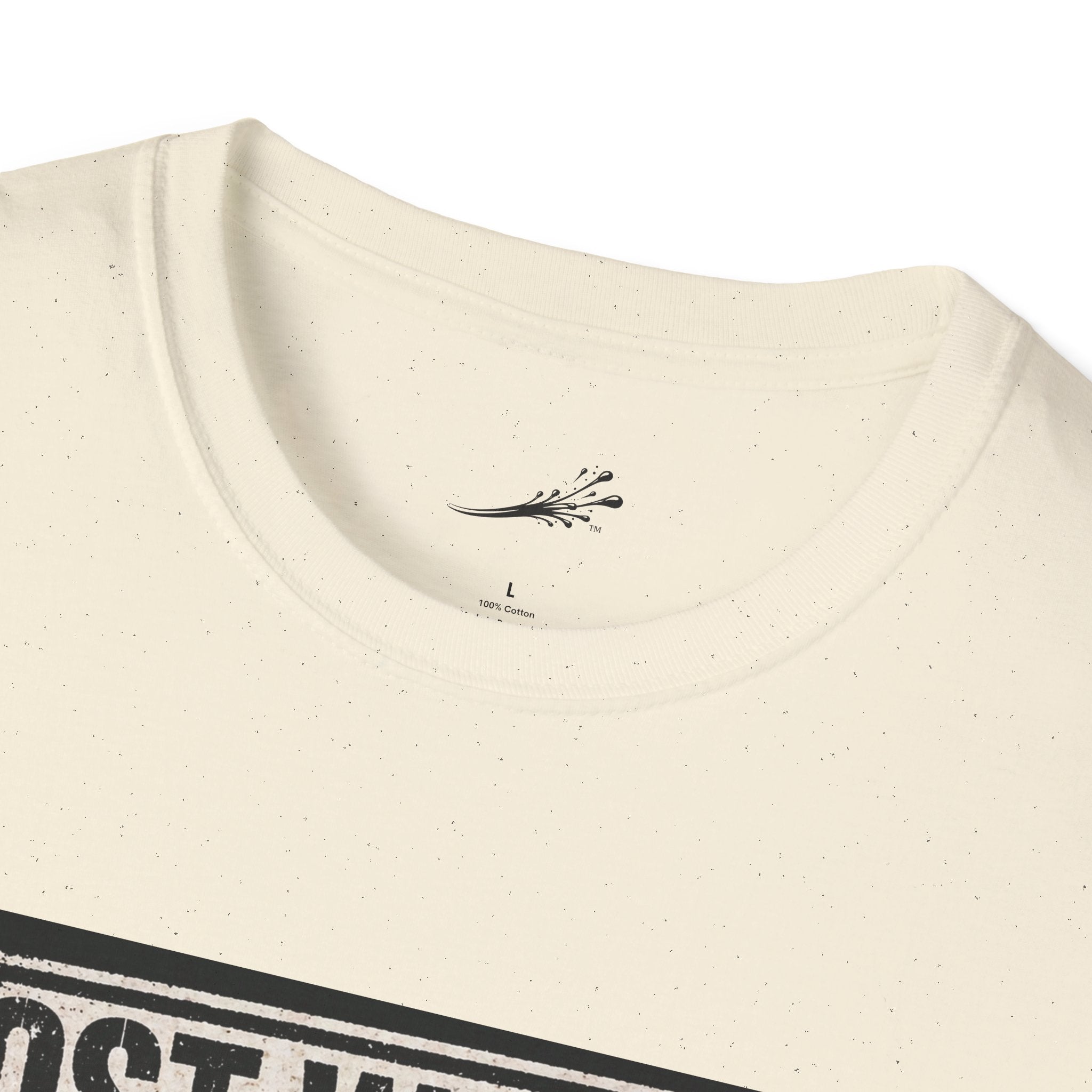 Most Wanted Unisex T-Shirt
