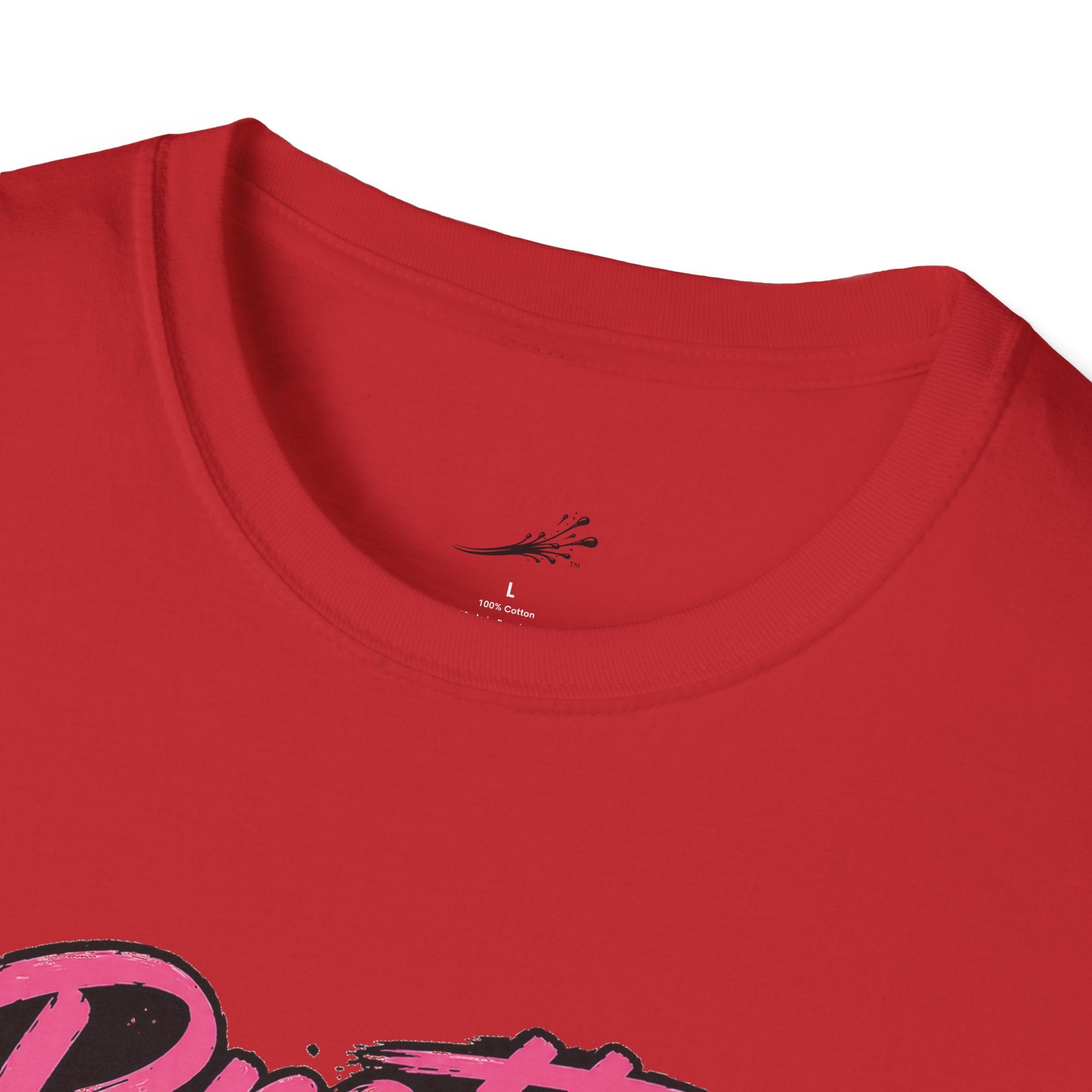 Pretty Lit Unisex T-Shirt