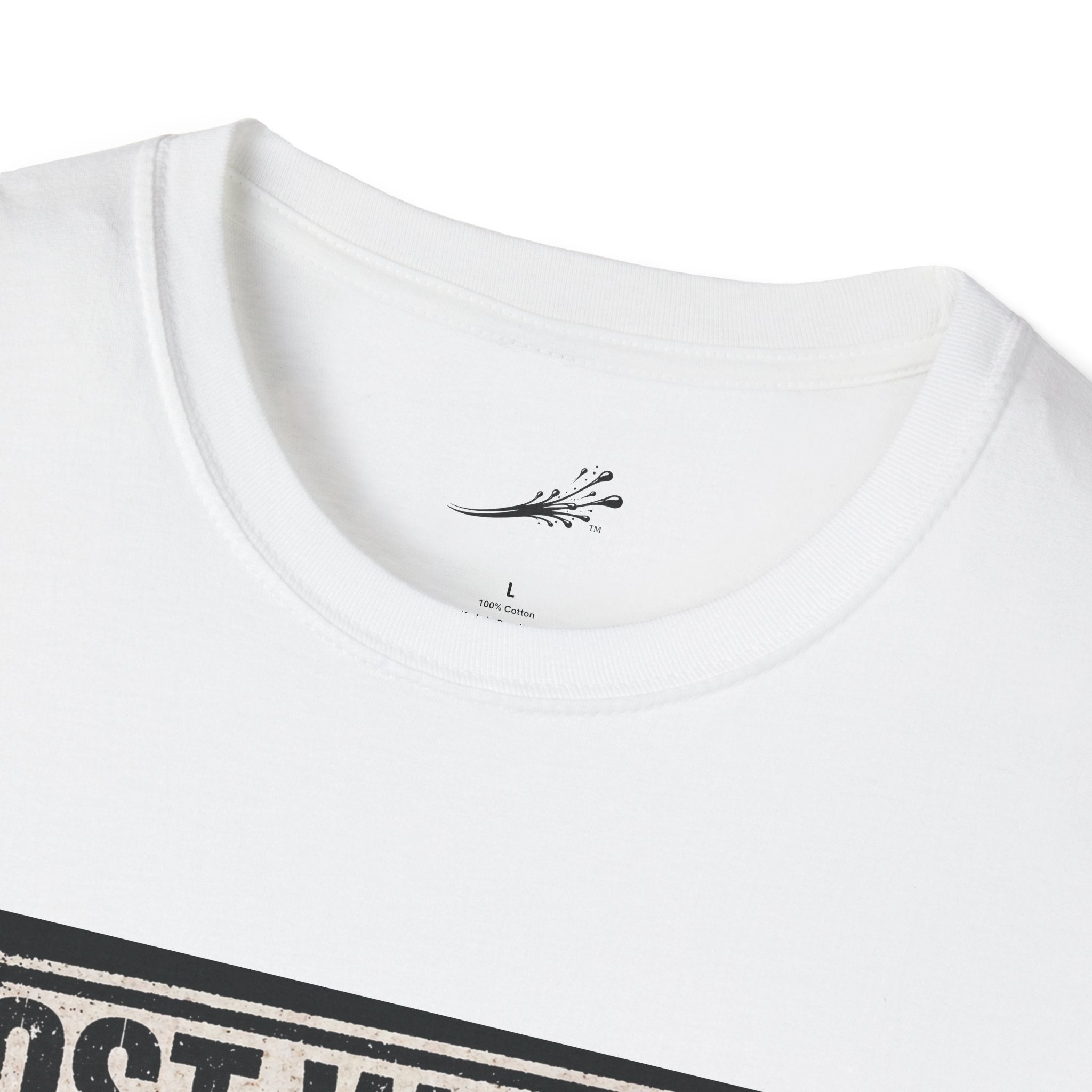 Most Wanted Unisex T-Shirt