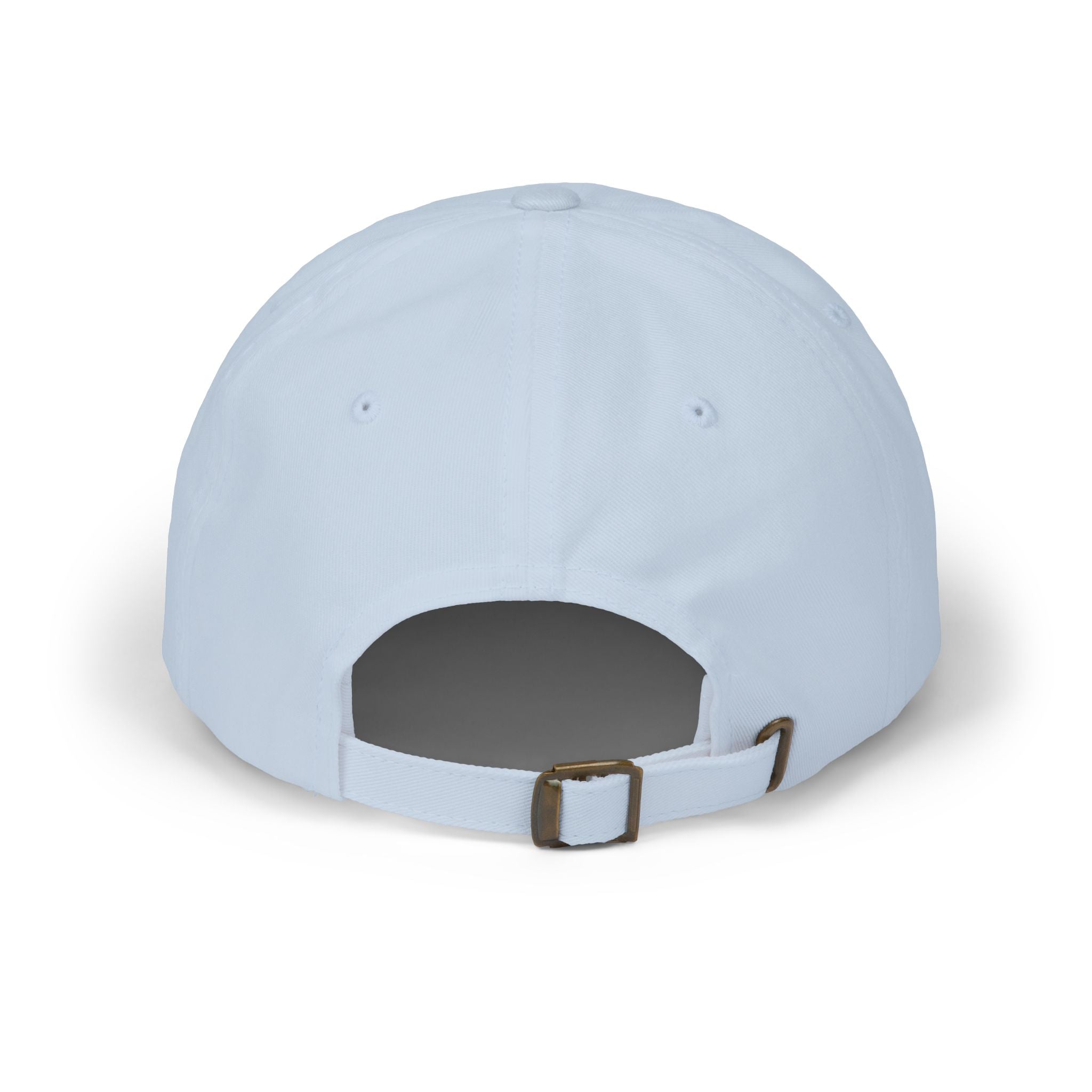 Classic Dad Cap-Logo